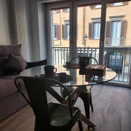 111 Suite Apartment Бергамо Екстериор снимка