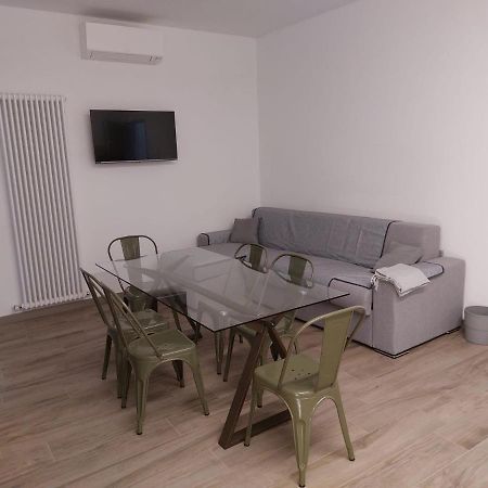 111 Suite Apartment Бергамо Екстериор снимка