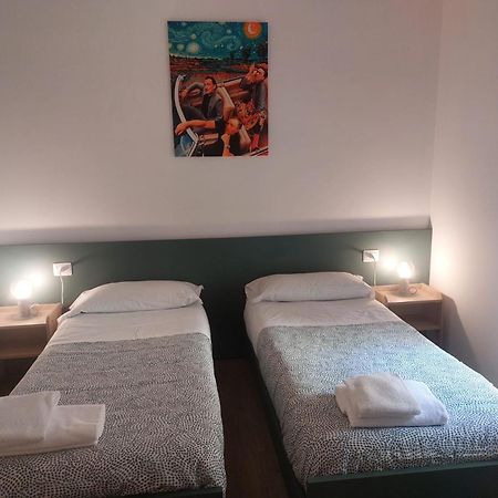 111 Suite Apartment Бергамо Екстериор снимка