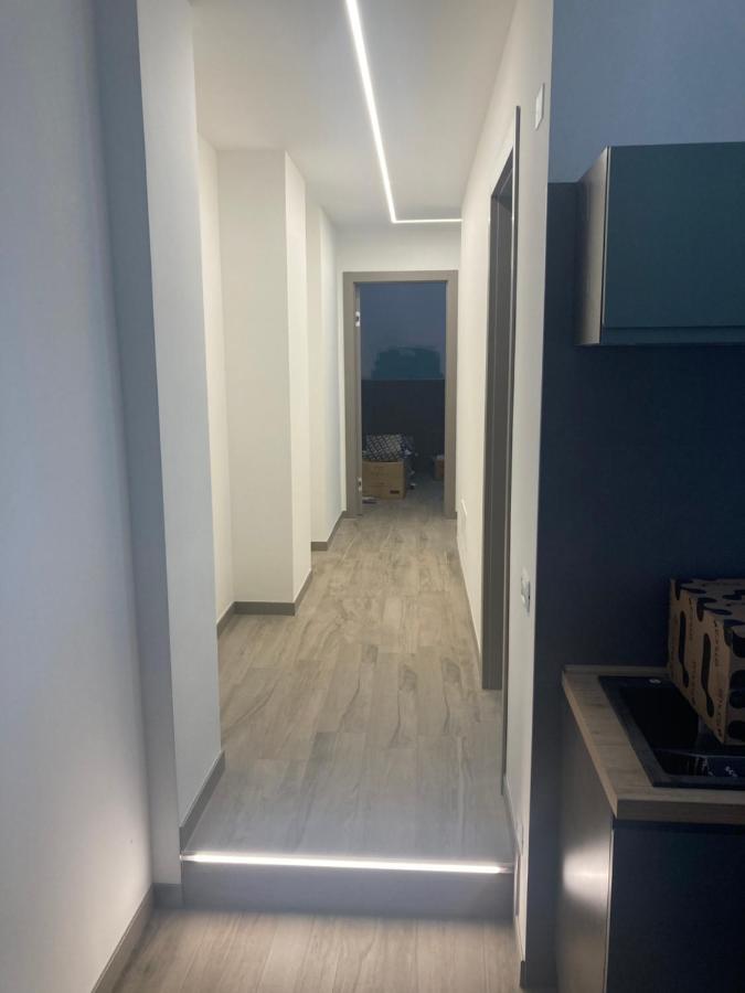 111 Suite Apartment Бергамо Екстериор снимка