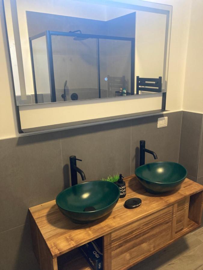 111 Suite Apartment Бергамо Екстериор снимка