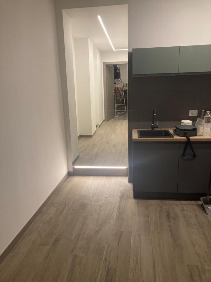 111 Suite Apartment Бергамо Екстериор снимка