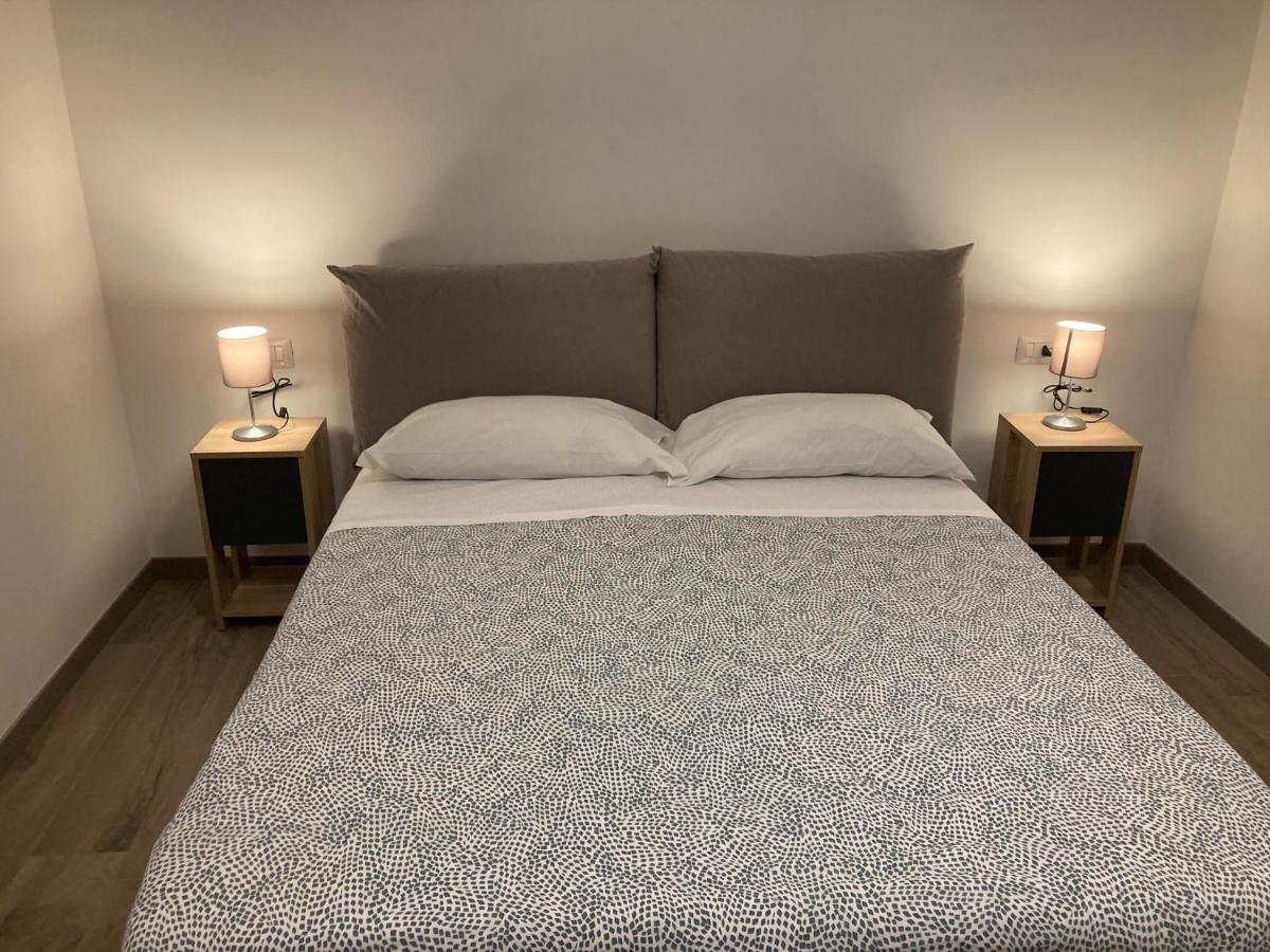 111 Suite Apartment Бергамо Екстериор снимка