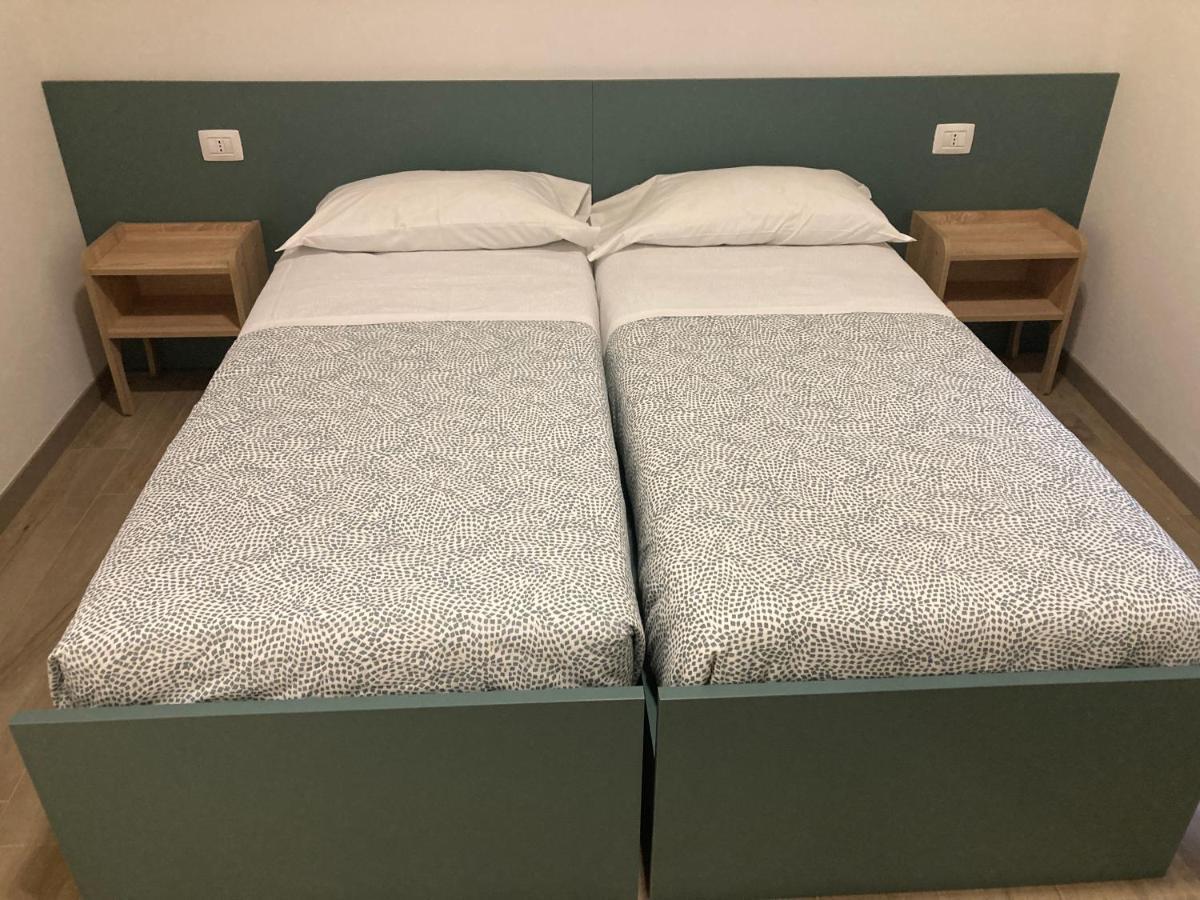 111 Suite Apartment Бергамо Екстериор снимка