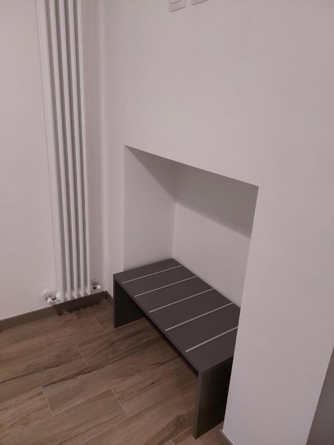 111 Suite Apartment Бергамо Екстериор снимка