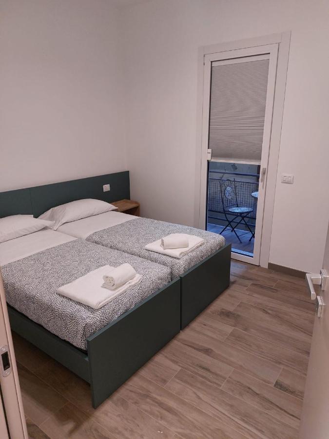 111 Suite Apartment Бергамо Екстериор снимка