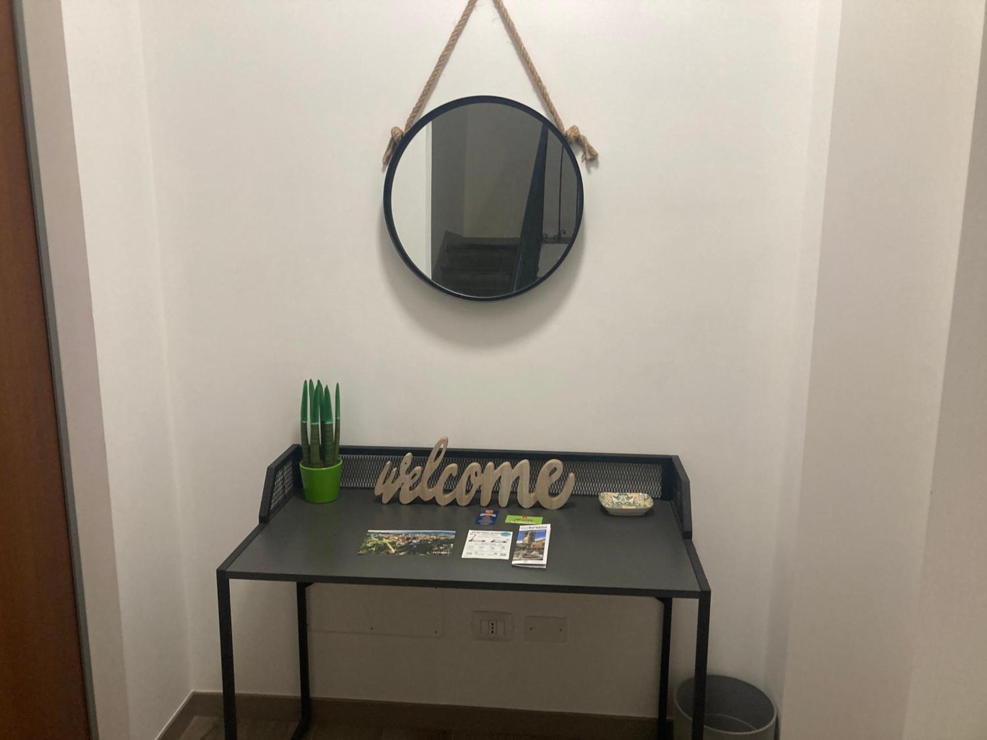 111 Suite Apartment Бергамо Екстериор снимка